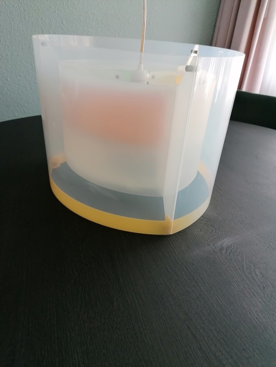 Image 1 of Italienische Designer-Pendelleuchten