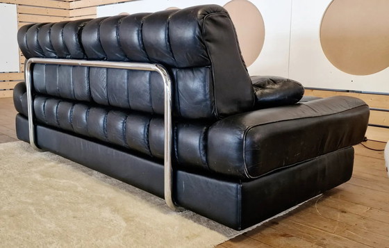 Image 1 of De Sede ds 85 daybed