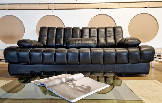 Image 1 of De Sede ds 85 daybed