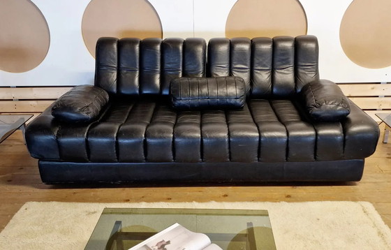 Image 1 of De Sede ds 85 daybed