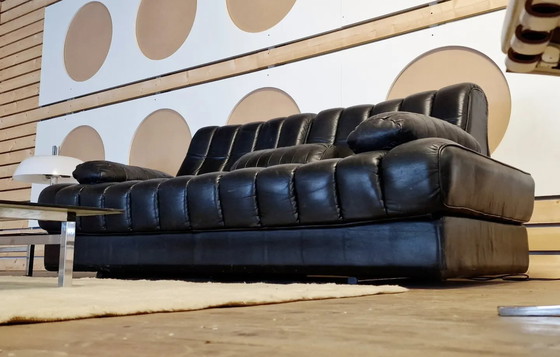 Image 1 of De Sede ds 85 daybed
