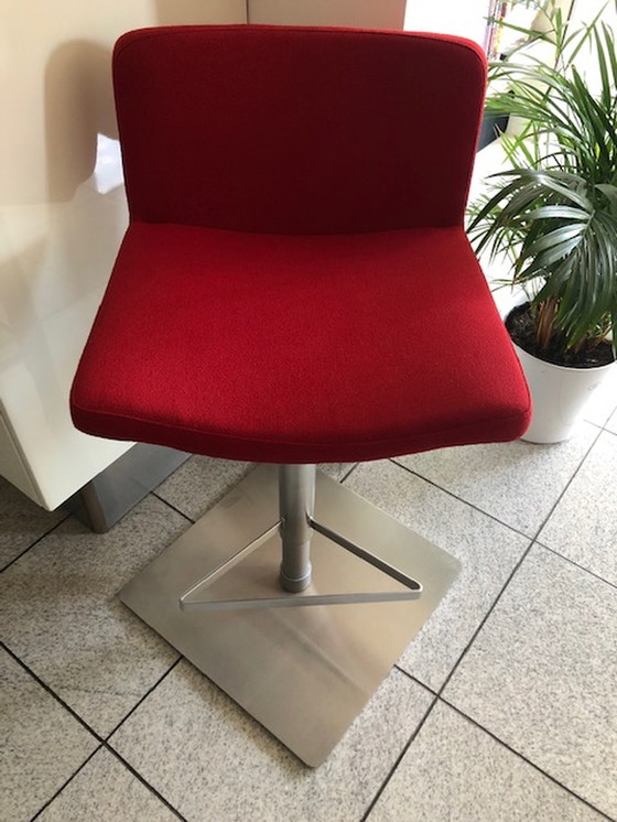 Image 1 of Tonon barhocker