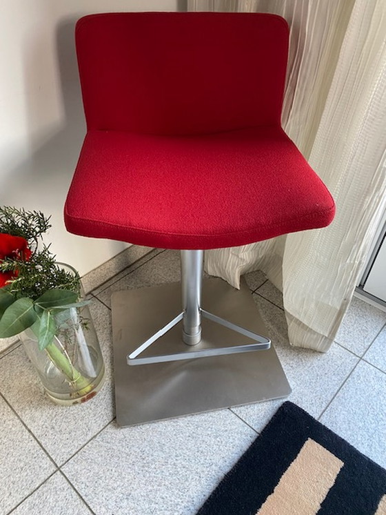 Image 1 of Tonon barhocker