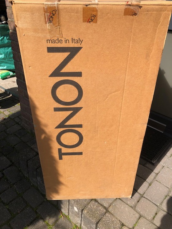 Image 1 of Tonon barhocker