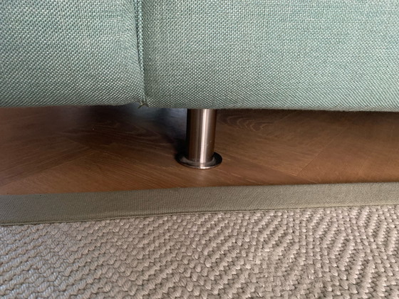 Image 1 of Design 2-Sitzer-Sofa Luxussofa