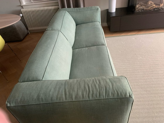 Image 1 of Design 2-Sitzer-Sofa Luxussofa