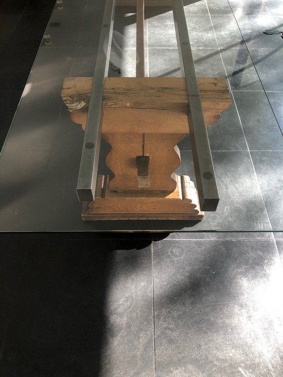 Image 1 of Esstisch für 12