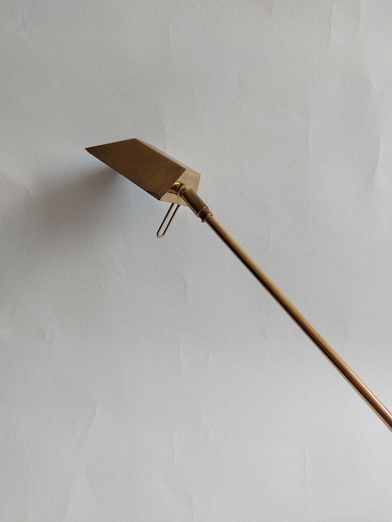 Image 1 of Vintage Schreibtischlampe