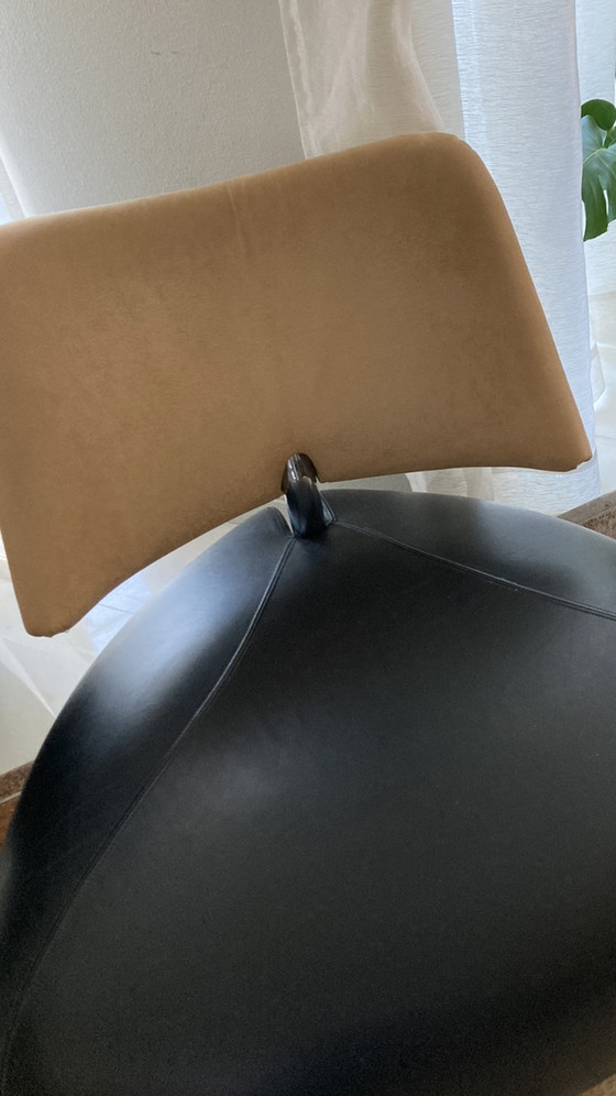 Image 1 of Leolux Pallone-Sessel