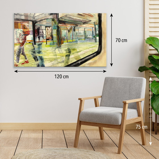 Image 1 of Karin Sommen auf dem Weg