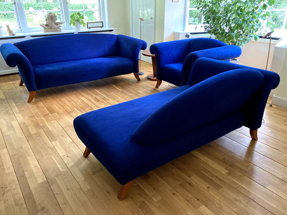 Image 1 of Gelderland Jan des Bouvrie Sofa