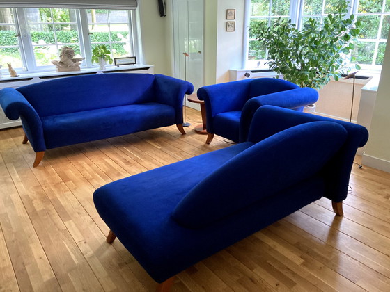 Image 1 of Gelderland Jan des Bouvrie Sofa