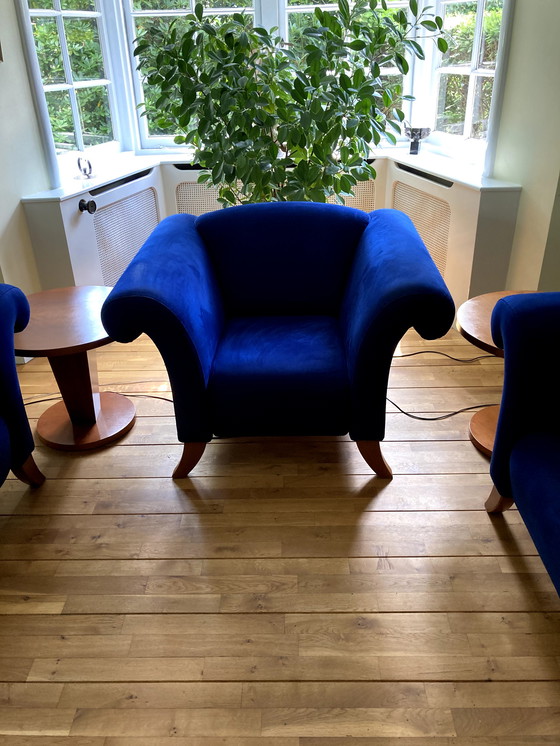 Image 1 of Gelderland Jan des Bouvrie Sofa