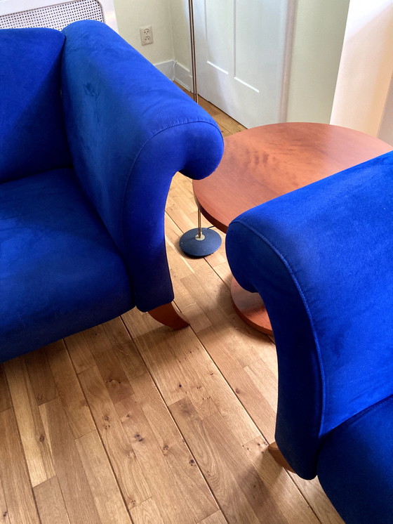 Image 1 of Gelderland Jan des Bouvrie Sofa