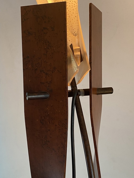 Image 1 of Terzani Lola Esszimmer-Stehlampe