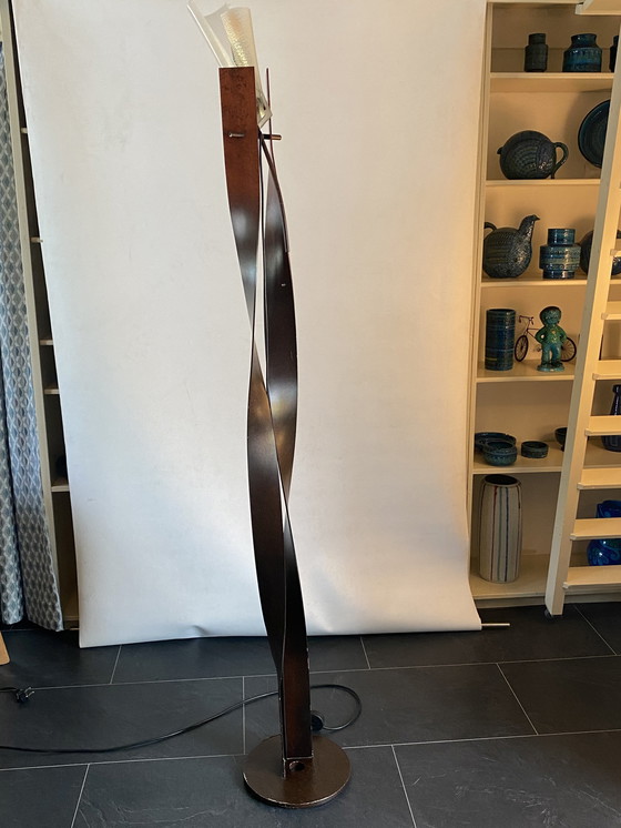 Image 1 of Terzani Lola Esszimmer-Stehlampe