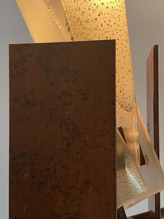 Image 1 of Terzani Lola Esszimmer-Stehlampe