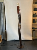 Terzani Lola Esszimmer-Stehlampe
