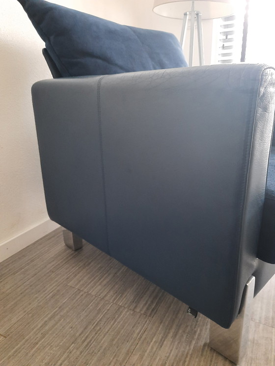 Image 1 of Leolux-Sessel