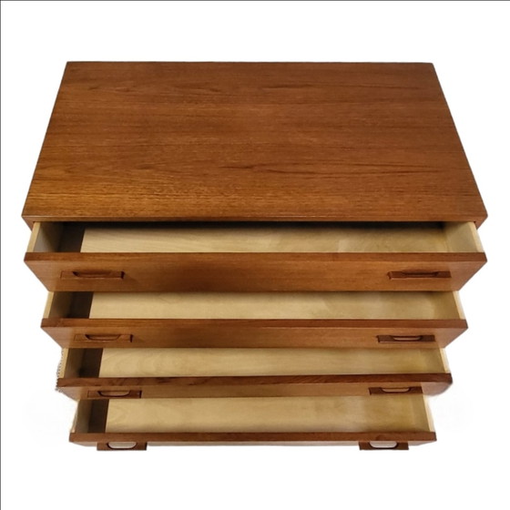 Image 1 of Kommoden mit Schubladen