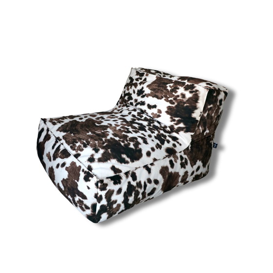 Image 1 of Fade-Loungesessel