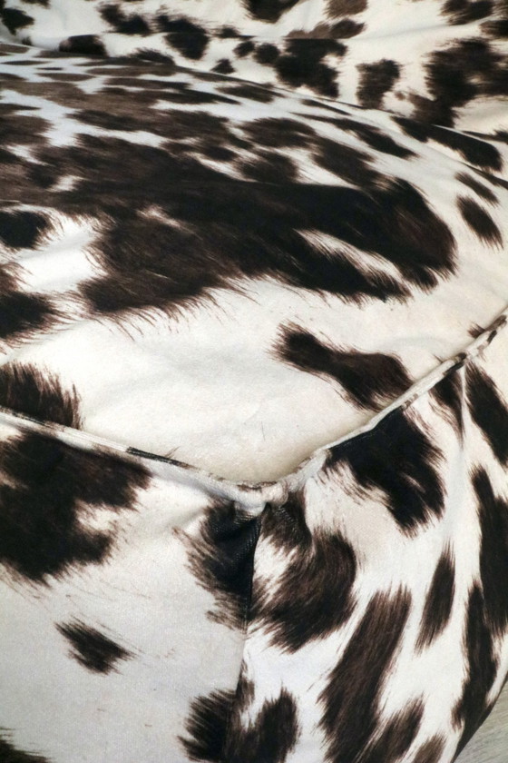 Image 1 of Fade-Loungesessel