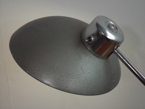Image 1 of Solère Schreibtischlampe aus den 1950er Jahren