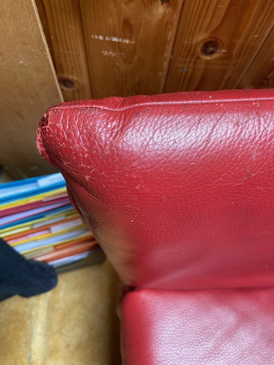 Image 1 of Gerard van de Berg-Stuhl