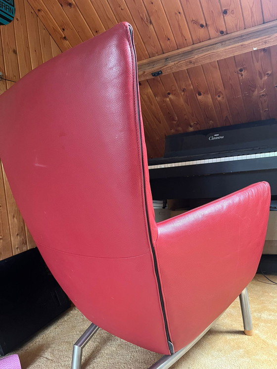 Image 1 of Gerard van de Berg-Stuhl