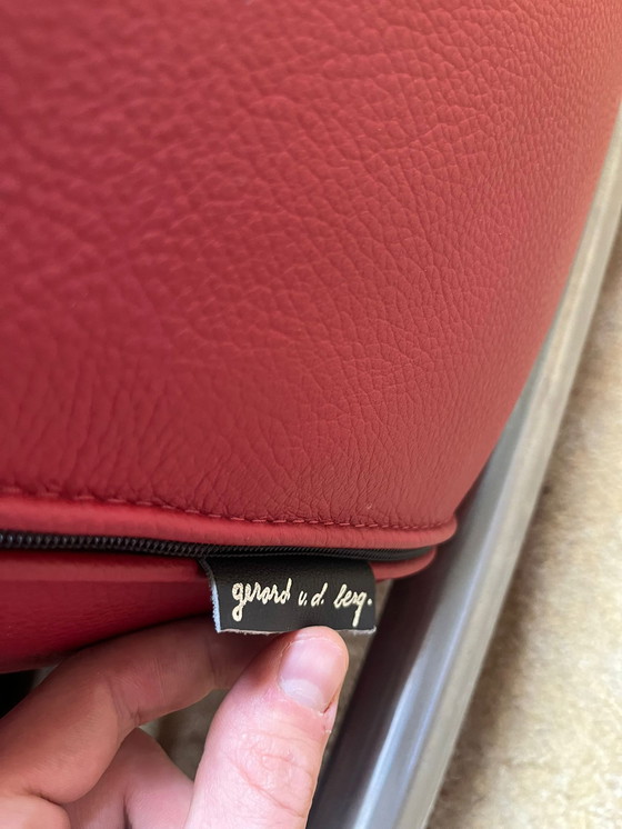 Image 1 of Gerard van de Berg-Stuhl