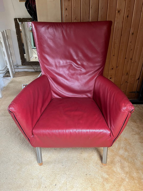 Image 1 of Gerard van de Berg-Stuhl