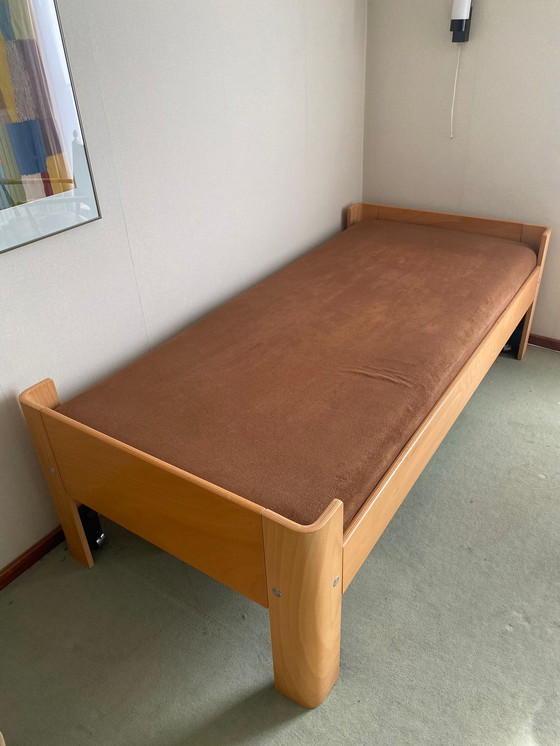 Image 1 of Auping-Betten (90x200)