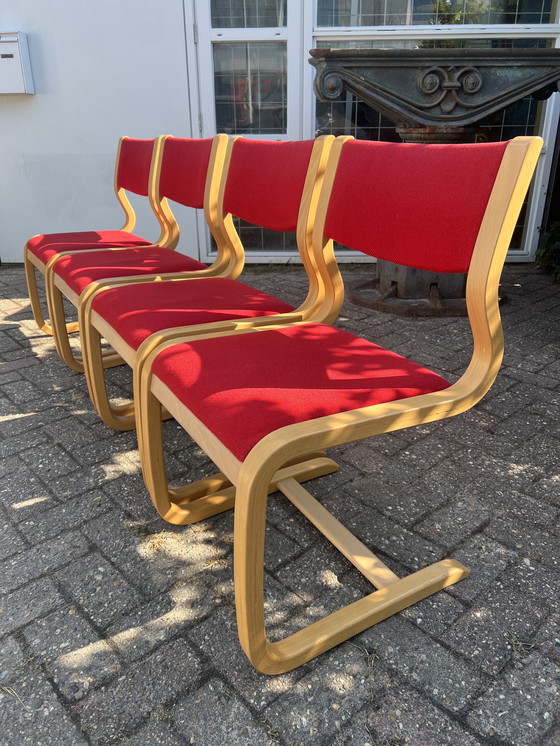 Image 1 of 4 gültige Esszimmerstühle