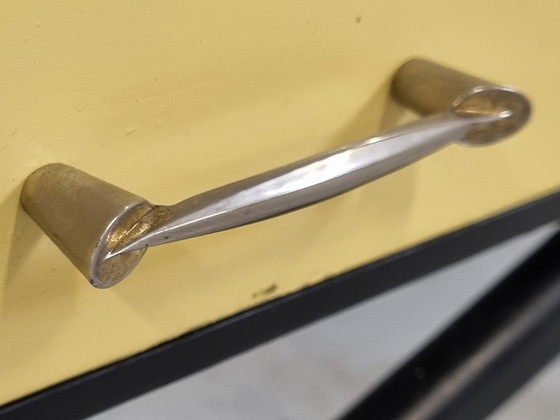 Image 1 of Moderner Couchtisch aus der Mitte des Jahrhunderts - 1950er Jahre