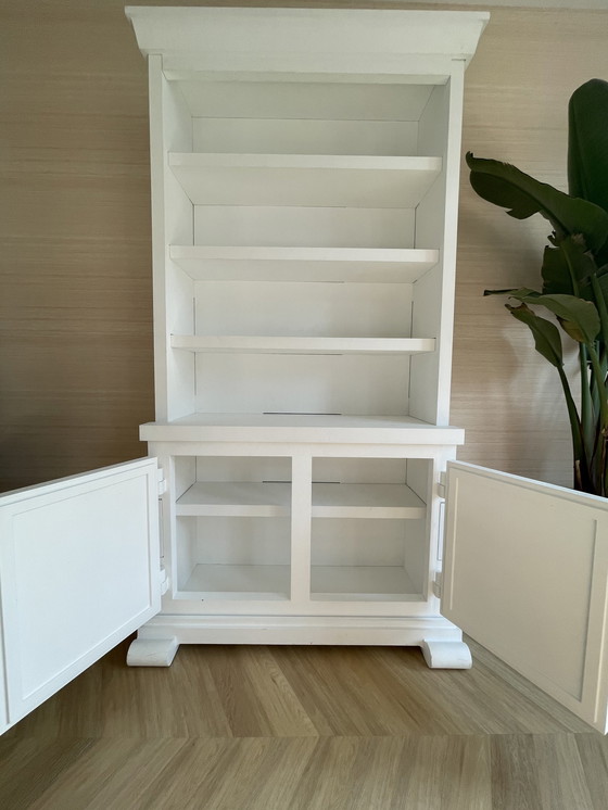 Image 1 of SCHÖNER Papierschrank Studio Job