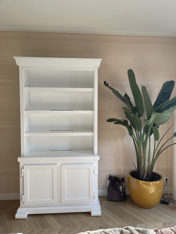 Image 1 of SCHÖNER Papierschrank Studio Job