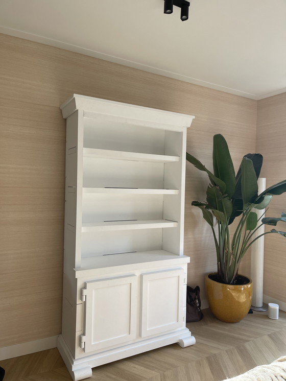 Image 1 of SCHÖNER Papierschrank Studio Job