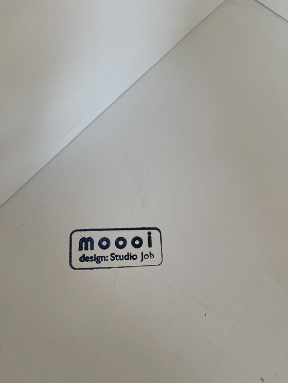 Image 1 of SCHÖNER Papierschrank Studio Job