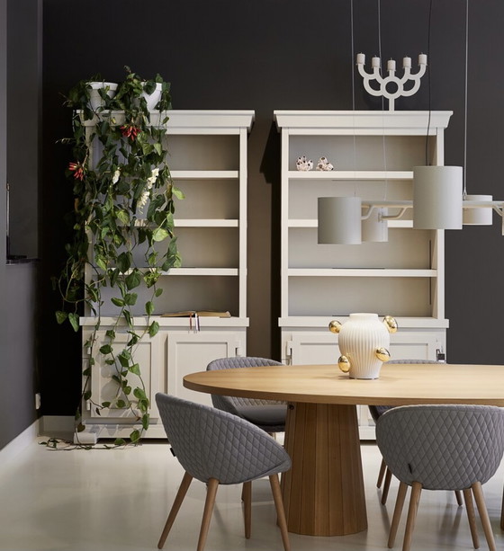 Image 1 of SCHÖNER Papierschrank Studio Job