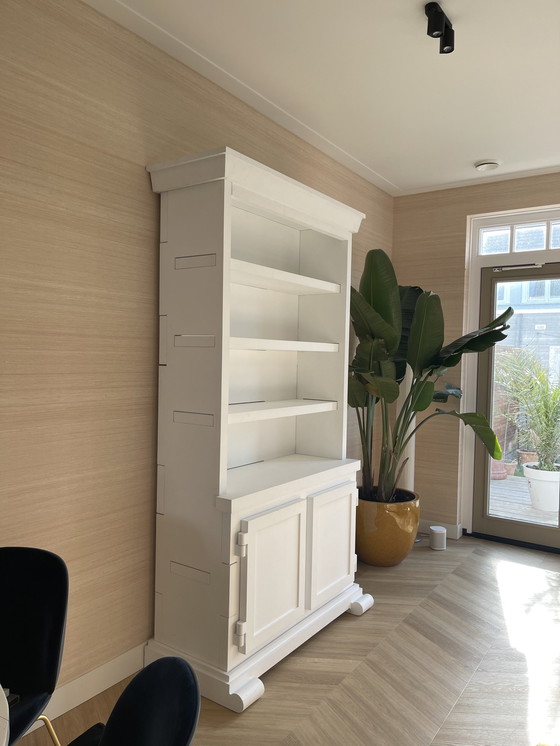 Image 1 of SCHÖNER Papierschrank Studio Job