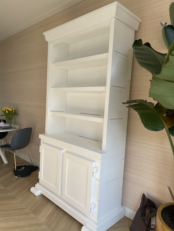 Image 1 of SCHÖNER Papierschrank Studio Job