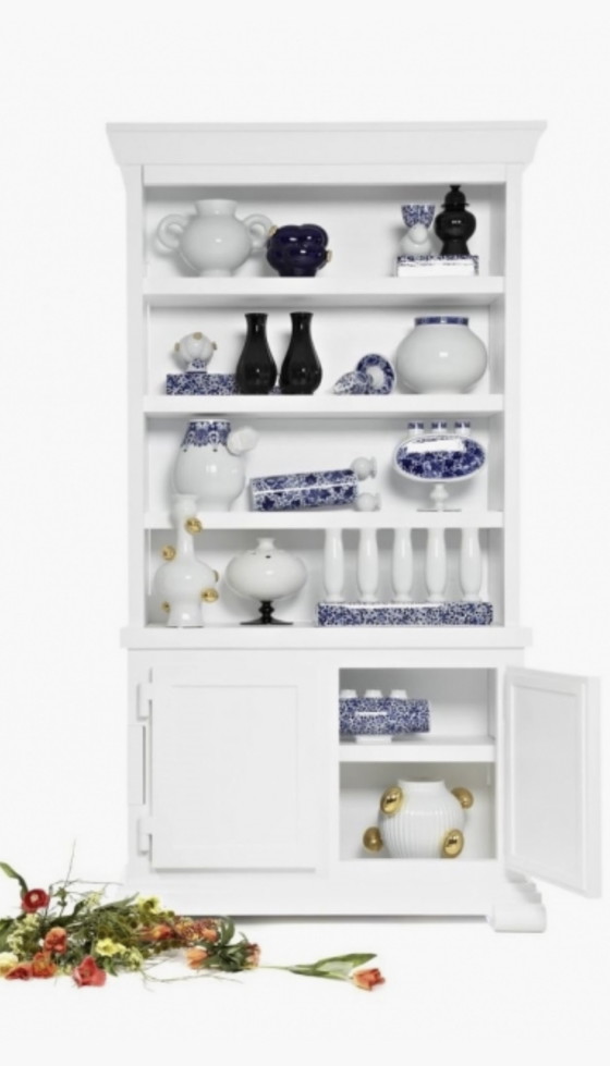 Image 1 of SCHÖNER Papierschrank Studio Job