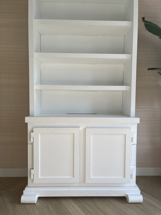 Image 1 of SCHÖNER Papierschrank Studio Job