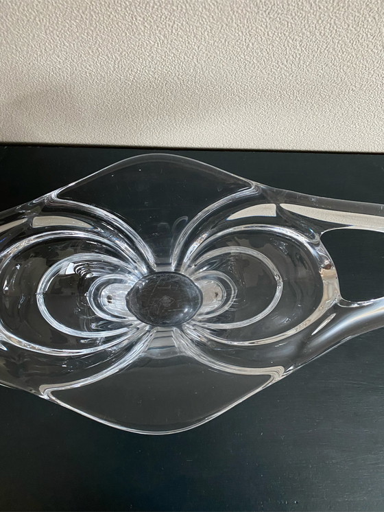 Image 1 of Arte Vannes Kristallschale