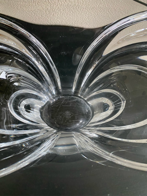 Image 1 of Arte Vannes Kristallschale