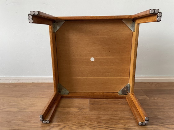 Image 1 of Illum Wrapso Plexus Tisch