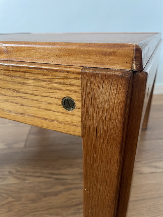 Image 1 of Illum Wrapso Plexus Tisch