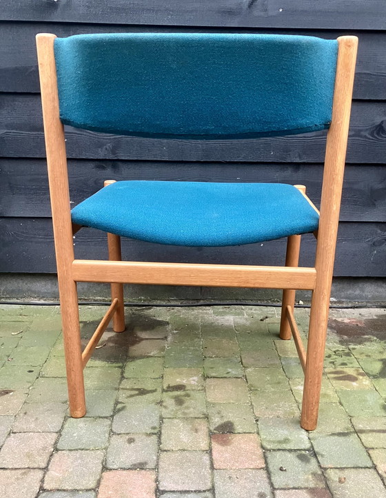 Image 1 of 6 x Pastoe Stühle