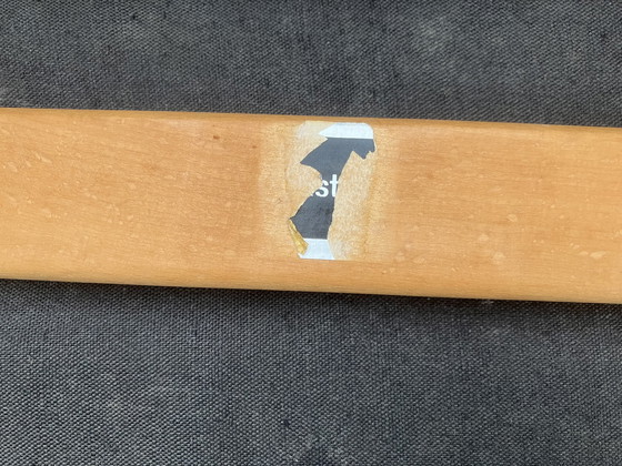 Image 1 of 6 x Pastoe Stühle