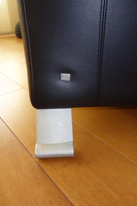 Image 1 of Rolf Benz Benz322